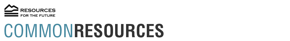 commonresources